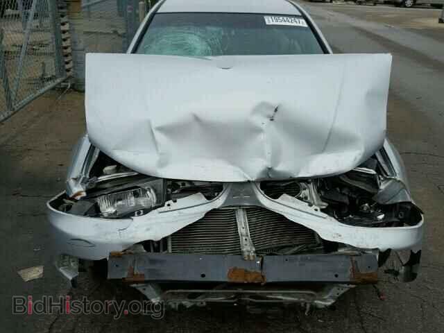 2002 MITSUBISHI GALANT - VIN: 4A3AA46G52E112955 - Фото 7
