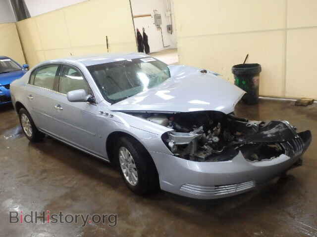 Фотография 1G4HP57246U179384 - BUICK LUCERNE 2006