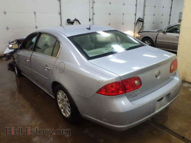 2006 BUICK LUCERNE - VIN: 1G4HP57246U179384 - Фото 3