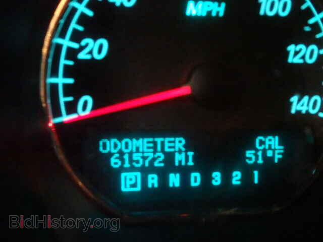 2006 BUICK LUCERNE - VIN: 1G4HP57246U179384 - Фото 8