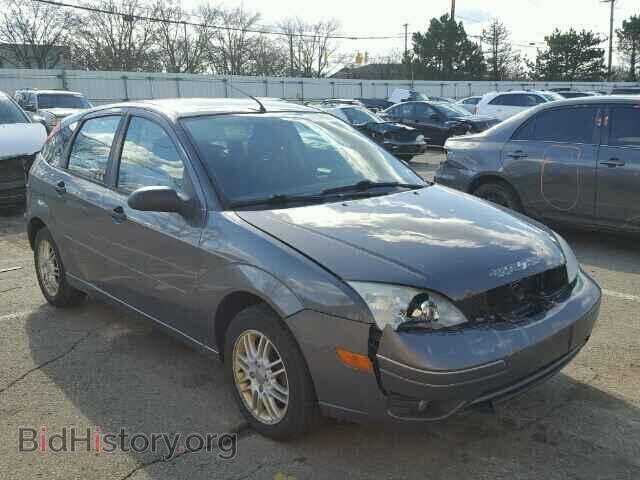 Фотография 3FAFP37NX5R126260 - FORD FOCUS 2005