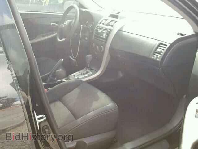 2012 TOYOTA COROLLA - VIN: 2T1BU4EE7CC843356 - Фото 5