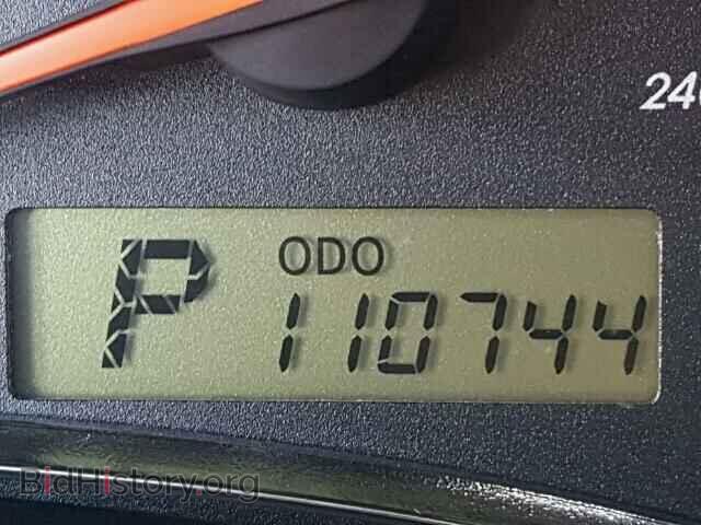 2012 TOYOTA COROLLA - VIN: 2T1BU4EE7CC843356 - Фото 8