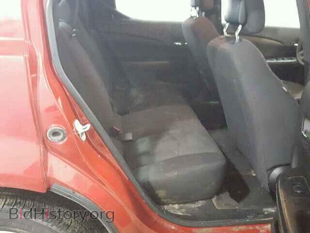 2013 DODGE AVENGER - VIN: 1C3CDZAB2DN700489 - Photo 6