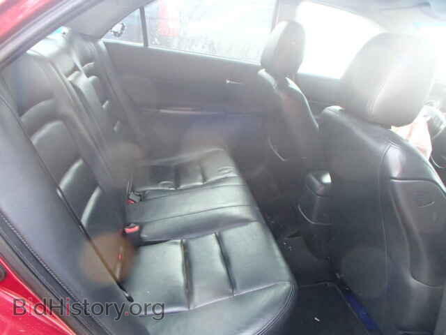 2005 MAZDA 6 - VIN: 1YVHP80C155M74177 - Фото 6