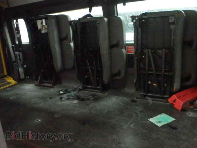 2008 FORD ECONOLINE - VIN: 1FTSS34P18DB41630 - Фото 6