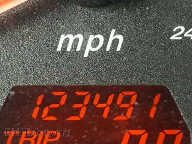 2008 MAZDA 6 - VIN: 1YVHP80C685M35542 - Фото 8