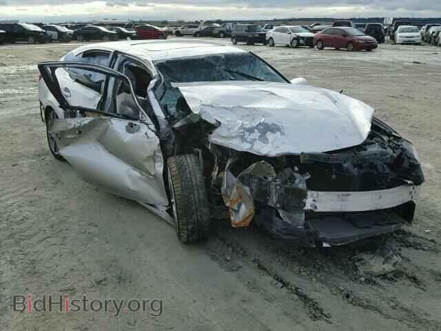 Фотография JTHBE1BL5D5012773 - LEXUS GS350 2013