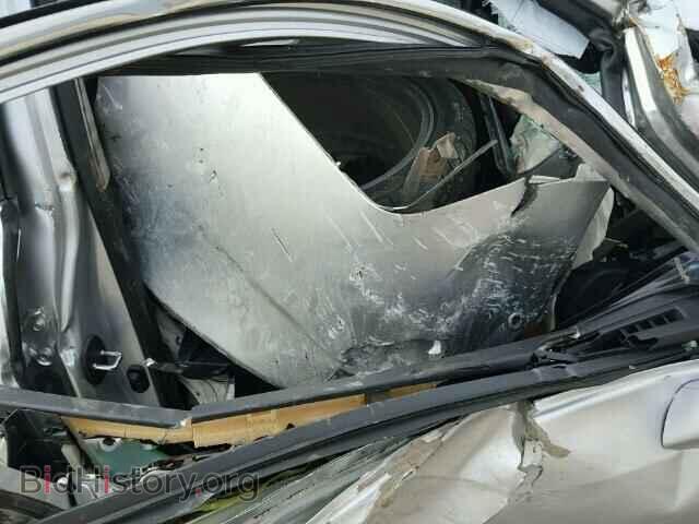 2013 LEXUS GS350 - VIN: JTHBE1BL5D5012773 - Фото 5