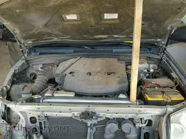 2004 TOYOTA 4RUNNER - VIN: JTEBU14RX40045413 - Фото 7