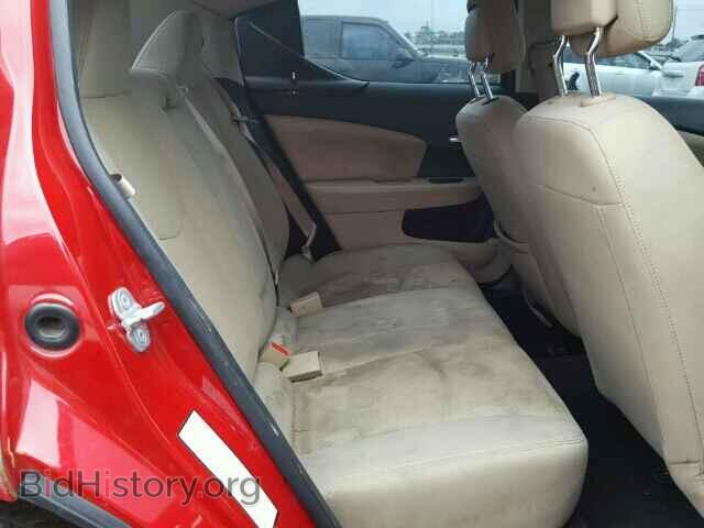 2013 DODGE AVENGER - VIN: 1C3CDZCB3DN590369 - Photo 6