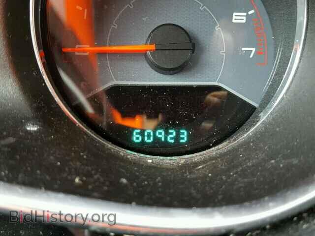 2013 DODGE AVENGER - VIN: 1C3CDZCB3DN590369 - Photo 8