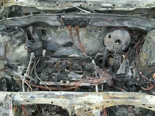2006 MAZDA TRIBUTE - VIN: 4F2YZ02Z76KM33459 - Фото 7