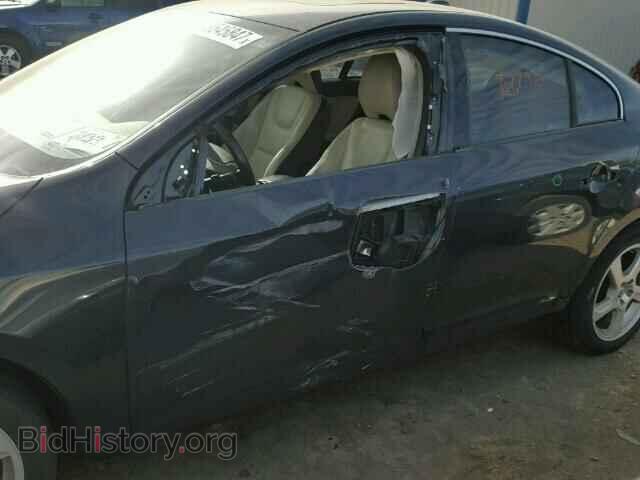2012 VOLVO S60 - VIN: YV1622FS7C2036120 - Фото 9