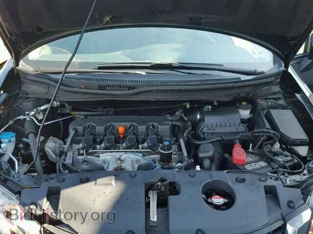 2014 HONDA CIVIC - VIN: 19XFB2F59EE252475 - Photo 7