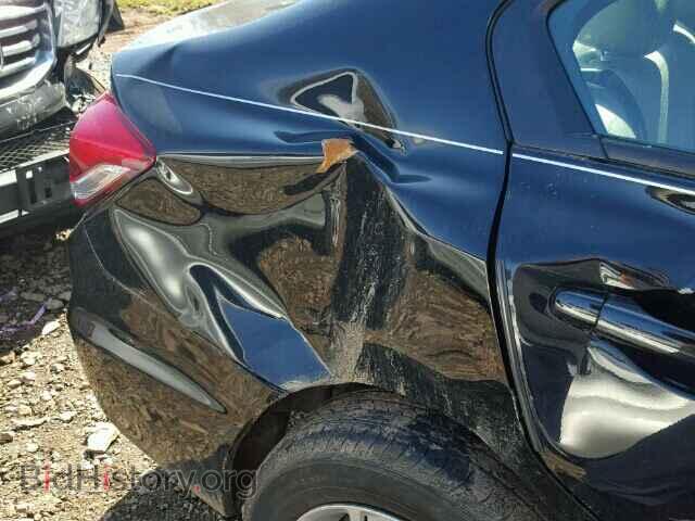 2014 HONDA CIVIC - VIN: 19XFB2F59EE252475 - Photo 9