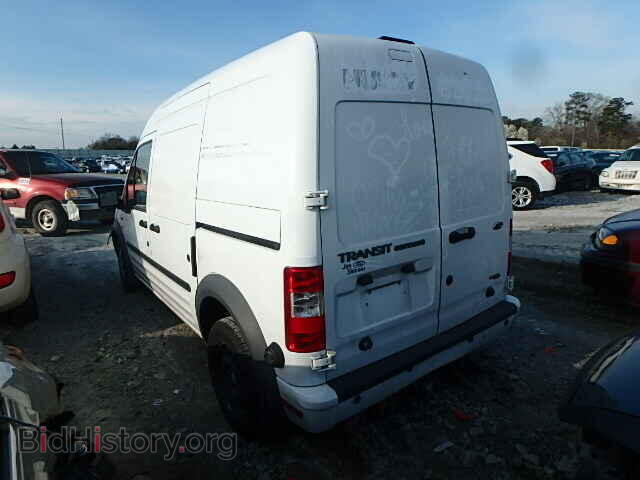 2013 FORD TRANSIT CO - VIN: NM0LS7BN7DT142405 - Фото 3