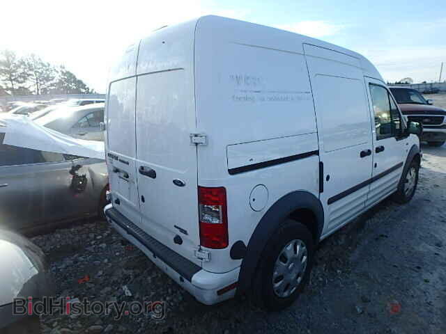 2013 FORD TRANSIT CO - VIN: NM0LS7BN7DT142405 - Фото 4