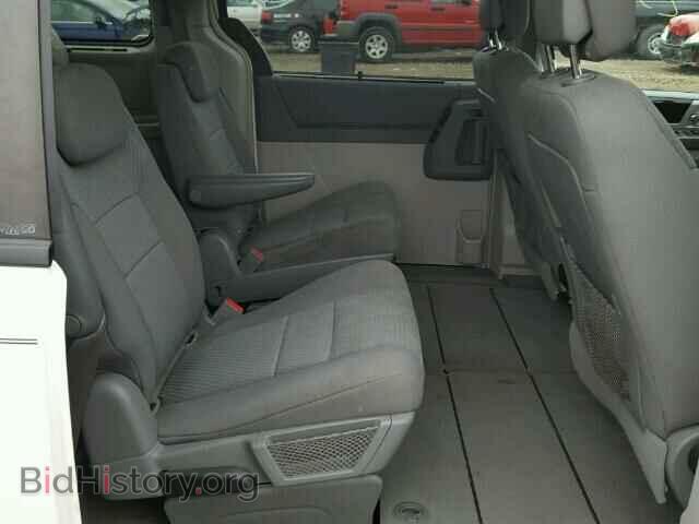2010 DODGE CARAVAN - VIN: 2D4RN6DX6AR360936 - Фото 6