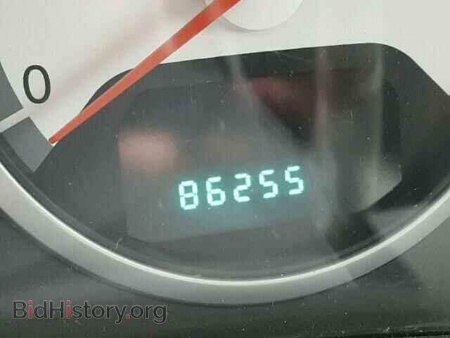 2010 DODGE CARAVAN - VIN: 2D4RN6DX6AR360936 - Фото 8
