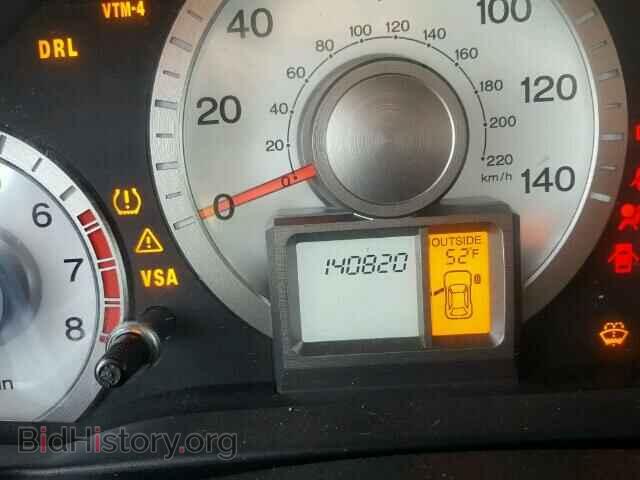 2010 HONDA PILOT - VIN: 5FNYF4H58AB030763 - Фото 8