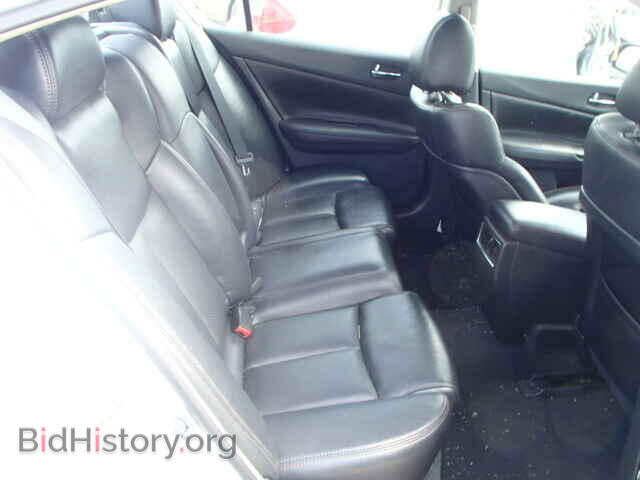 2010 NISSAN MAXIMA - VIN: 1N4AA5AP1AC805554 - Фото 6