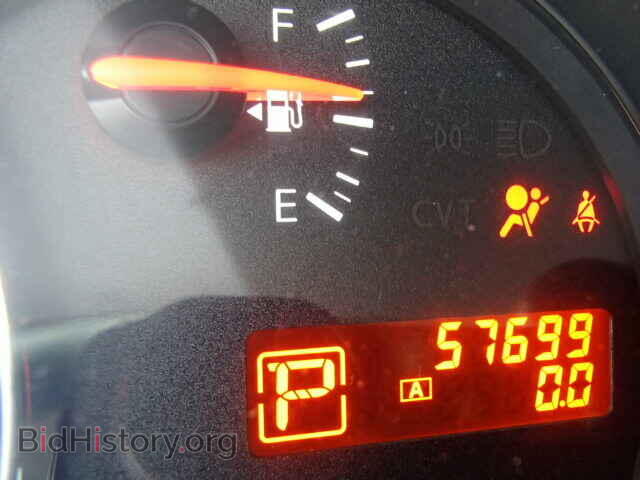 2010 NISSAN MAXIMA - VIN: 1N4AA5AP1AC805554 - Фото 8
