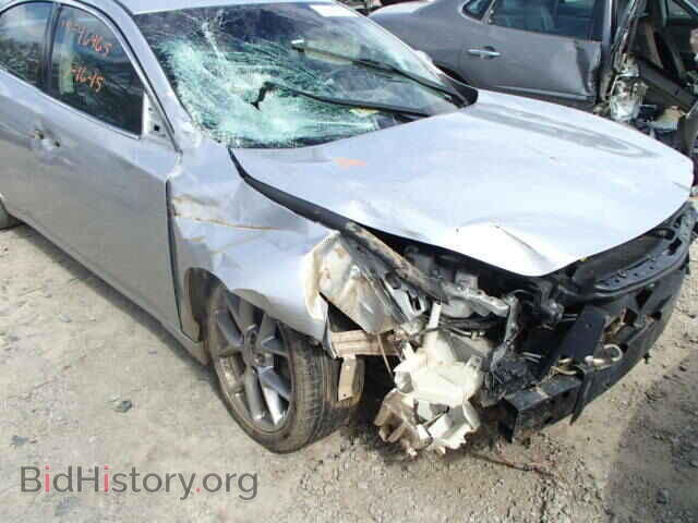 2010 NISSAN MAXIMA - VIN: 1N4AA5AP1AC805554 - Фото 10