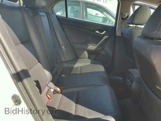 2013 ACURA TSX - VIN: JH4CU2F46DC010364 - Фото 6