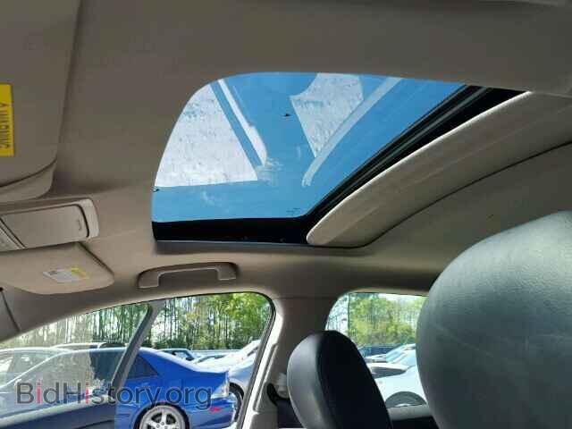 2013 ACURA TSX - VIN: JH4CU2F46DC010364 - Фото 10