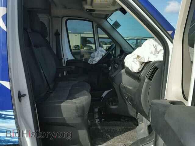 2015 RAM PROMASTER - VIN: 3C6TRVDG0FE511884 - Фото 5