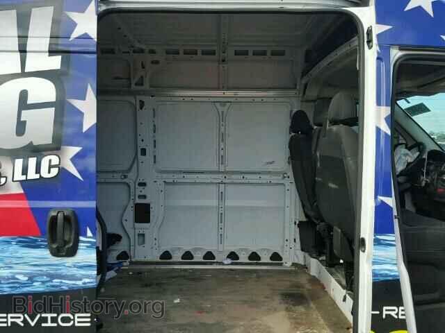2015 RAM PROMASTER (VIN 3C6TRVDG0FE511884) — photo 6 of 10