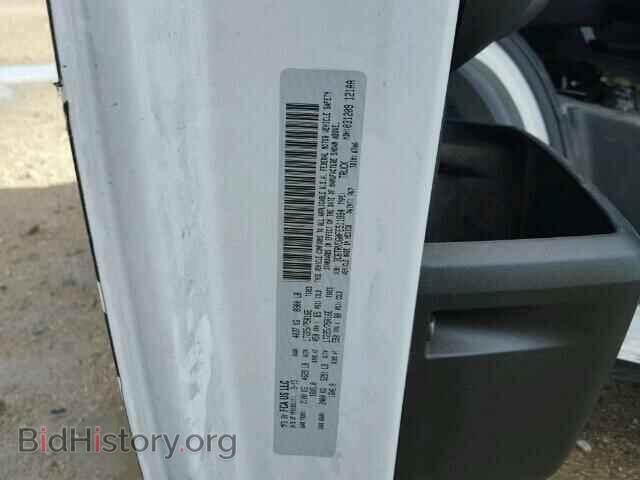 2015 RAM PROMASTER (VIN 3C6TRVDG0FE511884) — photo 10 of 10