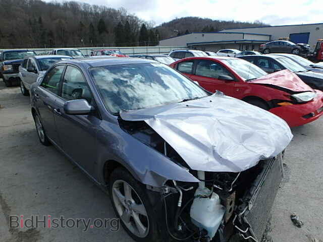 Photo 1YVHP80C285M38020 - MAZDA 6 2008
