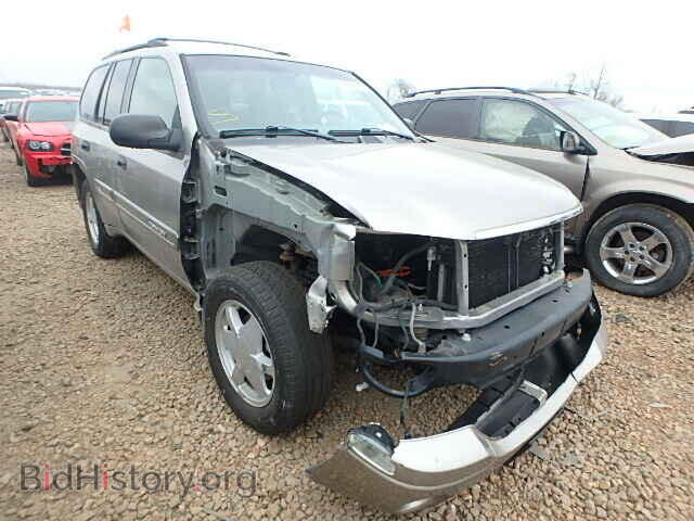 Фотография 1GKDS13S922413402 - GMC ENVOY 2002