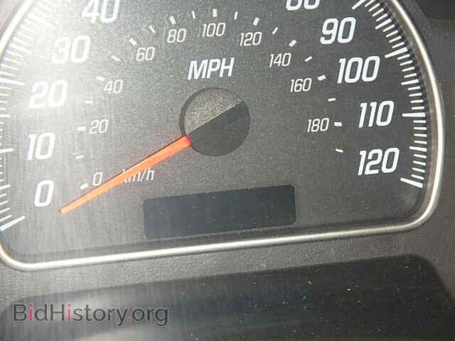2002 GMC ENVOY - VIN: 1GKDS13S922413402 - Фото 8