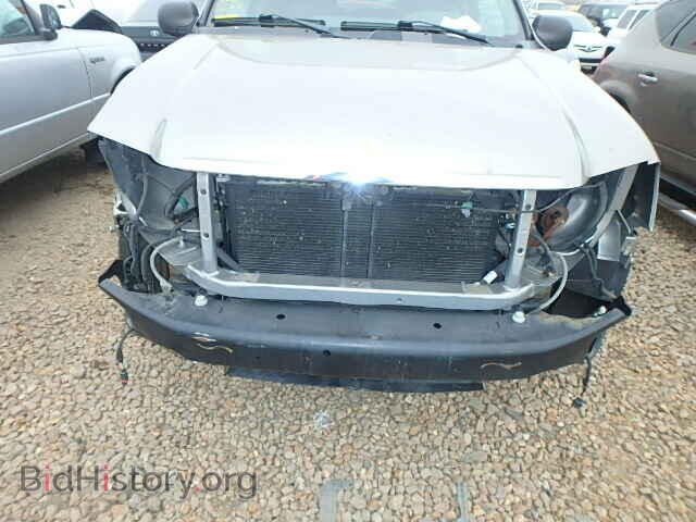 2002 GMC ENVOY - VIN: 1GKDS13S922413402 - Фото 9