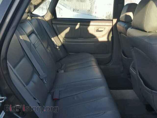 2003 TOYOTA AVALON - VIN: 4T1BF28B93U289090 - Фото 6