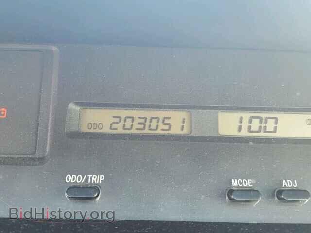 2003 TOYOTA AVALON - VIN: 4T1BF28B93U289090 - Фото 8