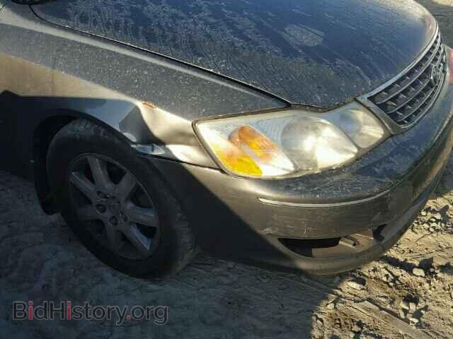 2003 TOYOTA AVALON - VIN: 4T1BF28B93U289090 - Фото 10