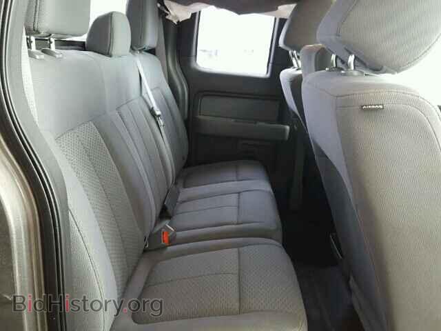 2013 FORD F150 - VIN: 1FTFX1CF7DFC43268 - Photo 6