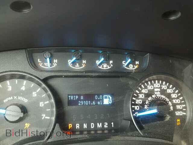 2013 FORD F150 - VIN: 1FTFX1CF7DFC43268 - Photo 8