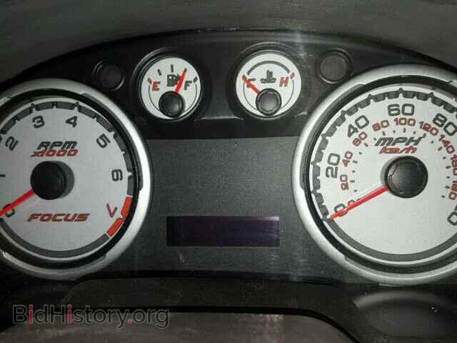 2009 FORD FOCUS - VIN: 1FAHP35N19W228979 - Фото 8