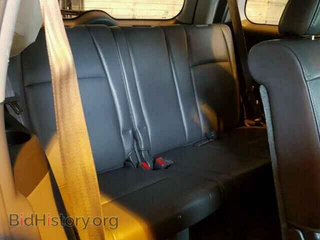 2006 HONDA PILOT - VIN: 2HKYF18656H518181 - Photo 9