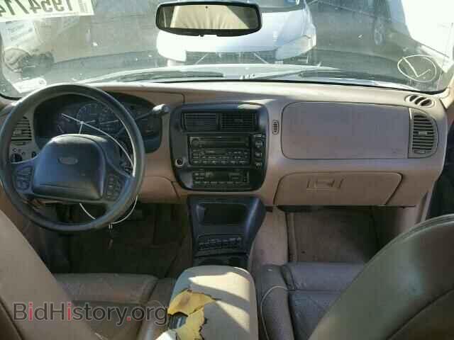 1998 FORD EXPLORER - VIN: 1FMZU35P4WUA61836 - Photo 9