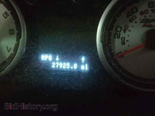 2009 FORD FOCUS - VIN: 1FAHP35NX9W165719 - Фото 8