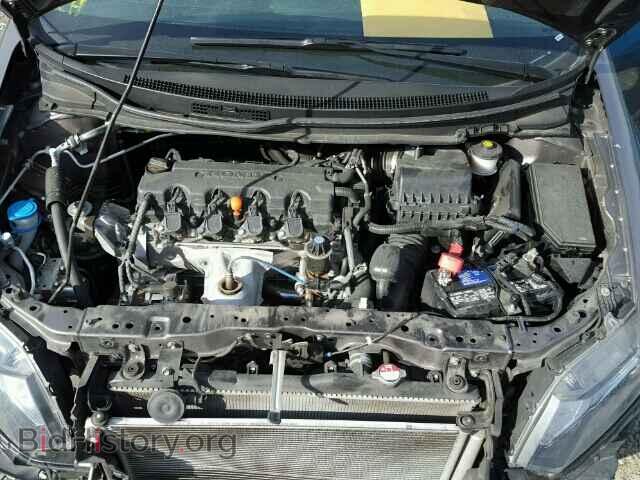 2014 HONDA CIVIC - VIN: 19XFB2F52EE253211 - Photo 7