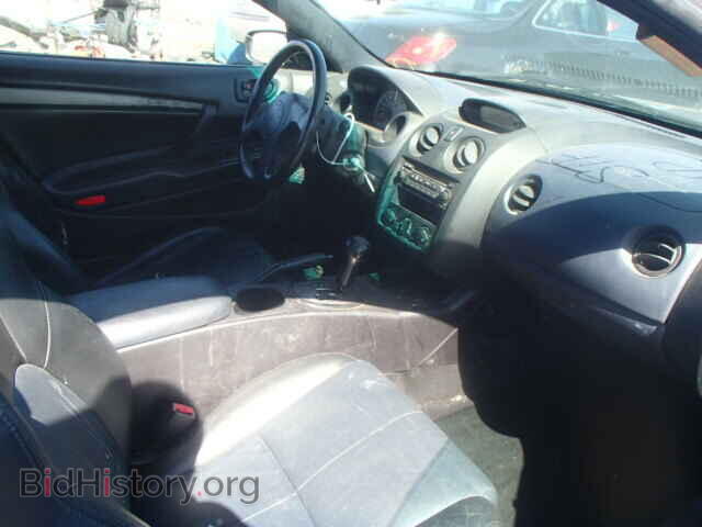 2003 MITSUBISHI ECLIPSE - VIN: 4A3AE45G53E078328 - Photo 5