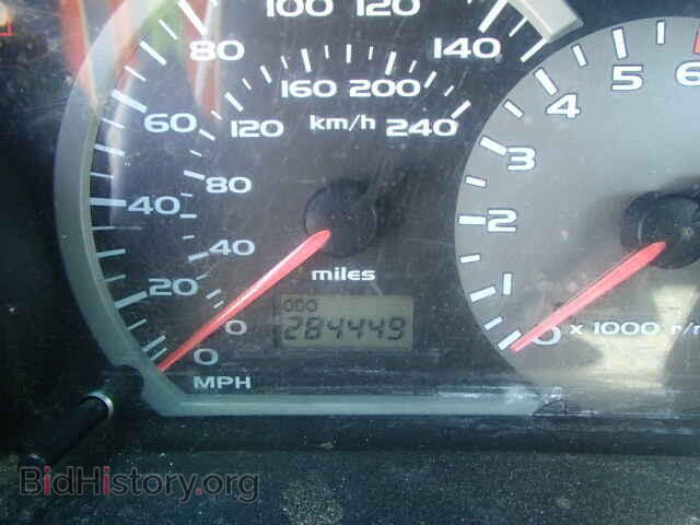 2003 MITSUBISHI ECLIPSE - VIN: 4A3AE45G53E078328 - Photo 8