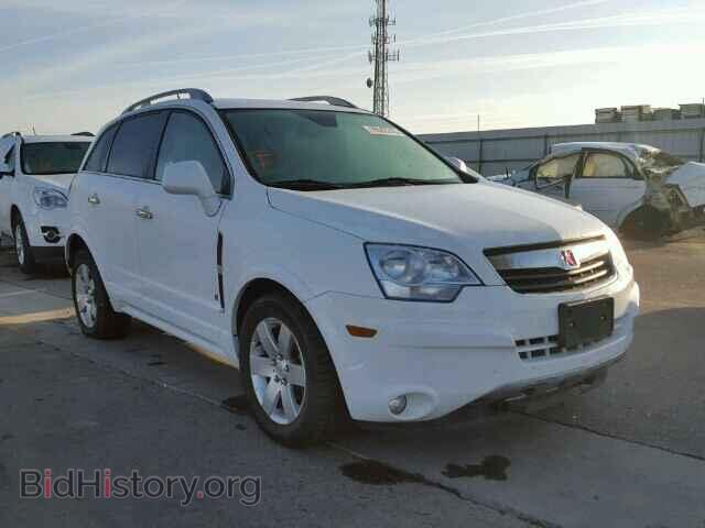 Photo 3GSCL53719S624152 - SATURN VUE 2009